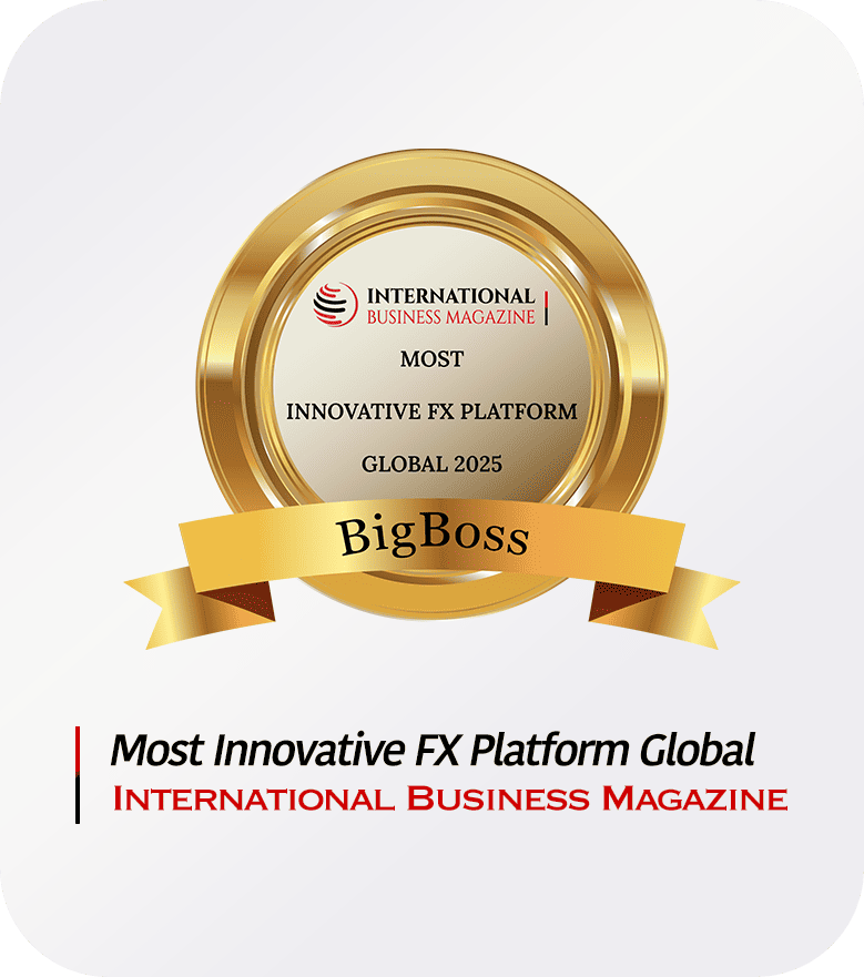 Most Innovative FX Platform Global