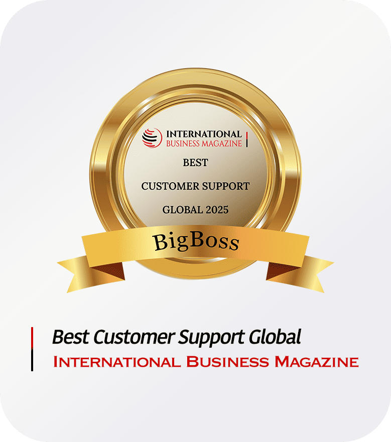 Best Customer Support Global