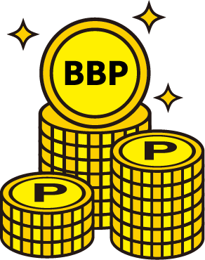 BigBoss coint(BBP)